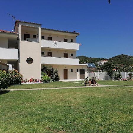 Palatino Studios Aya Paraskevi Dış mekan fotoğraf