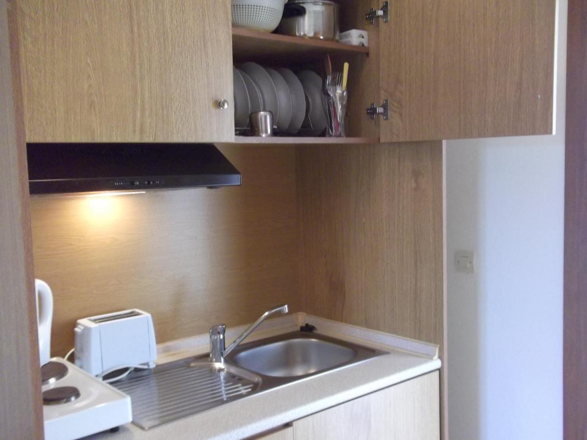 Palatino Studios Aya Paraskevi Dış mekan fotoğraf